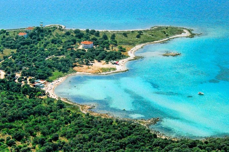 Apartma Happy Time Novalja