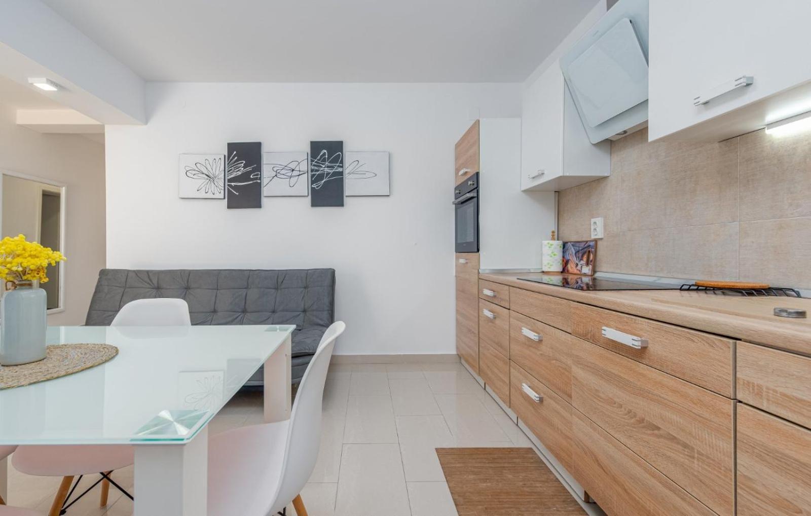 Apartma Happy Time